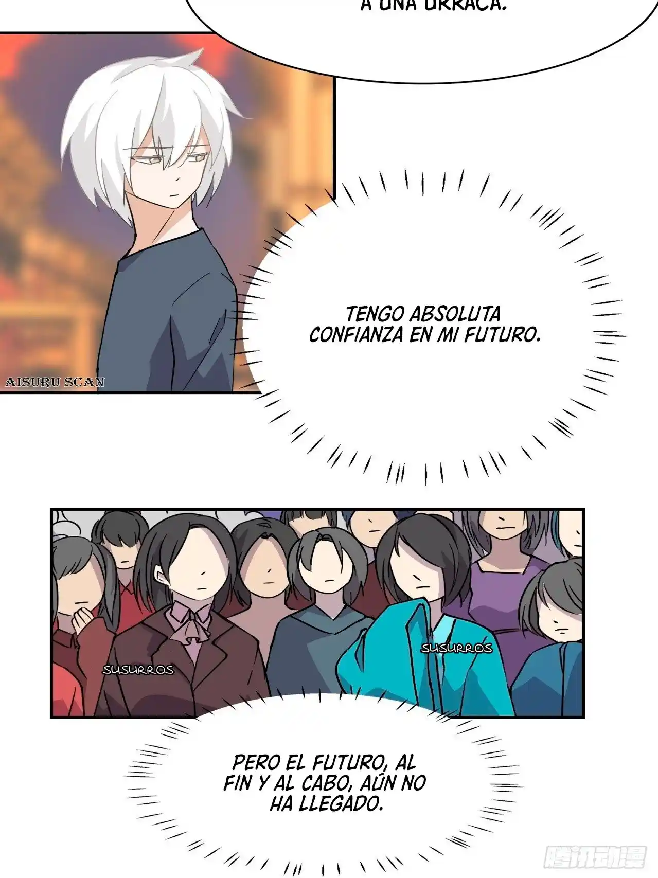 Prince Hero capítulo 2, página 22