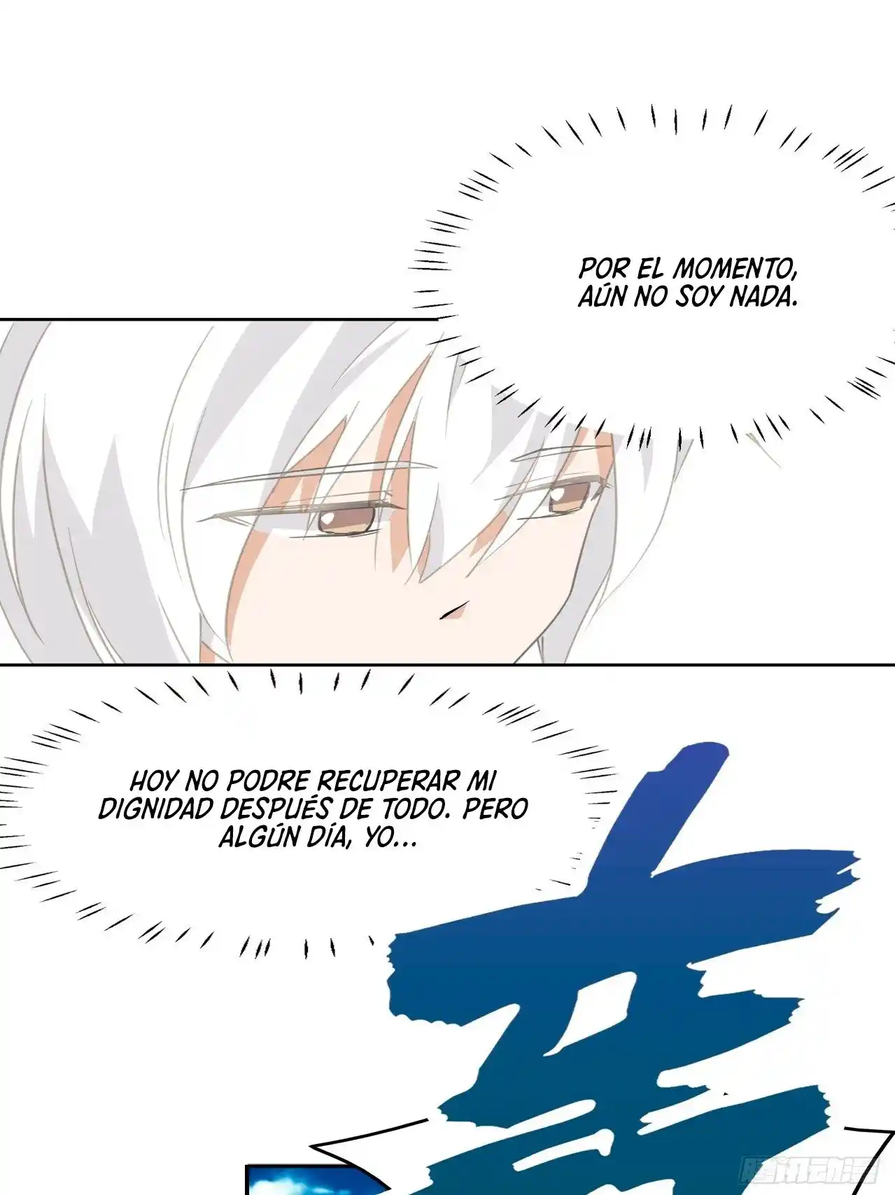 Prince Hero capítulo 2, página 23