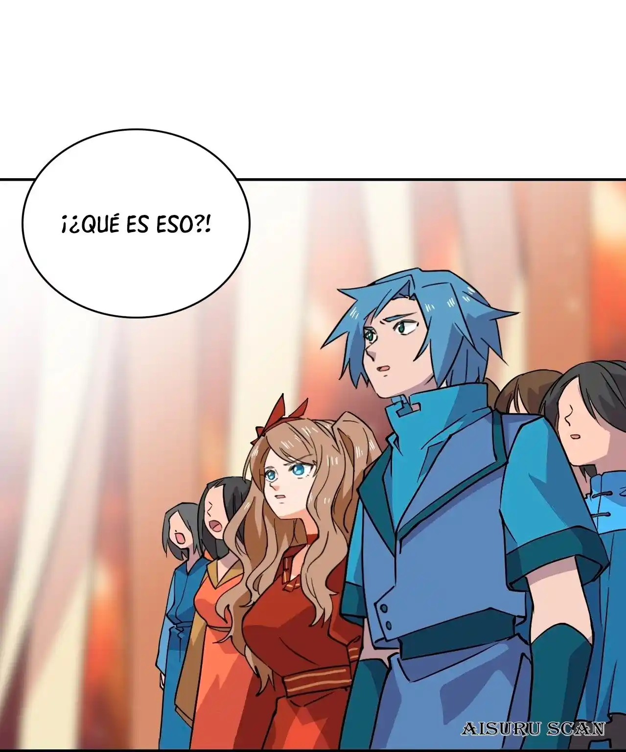 Prince Hero capítulo 2, página 27