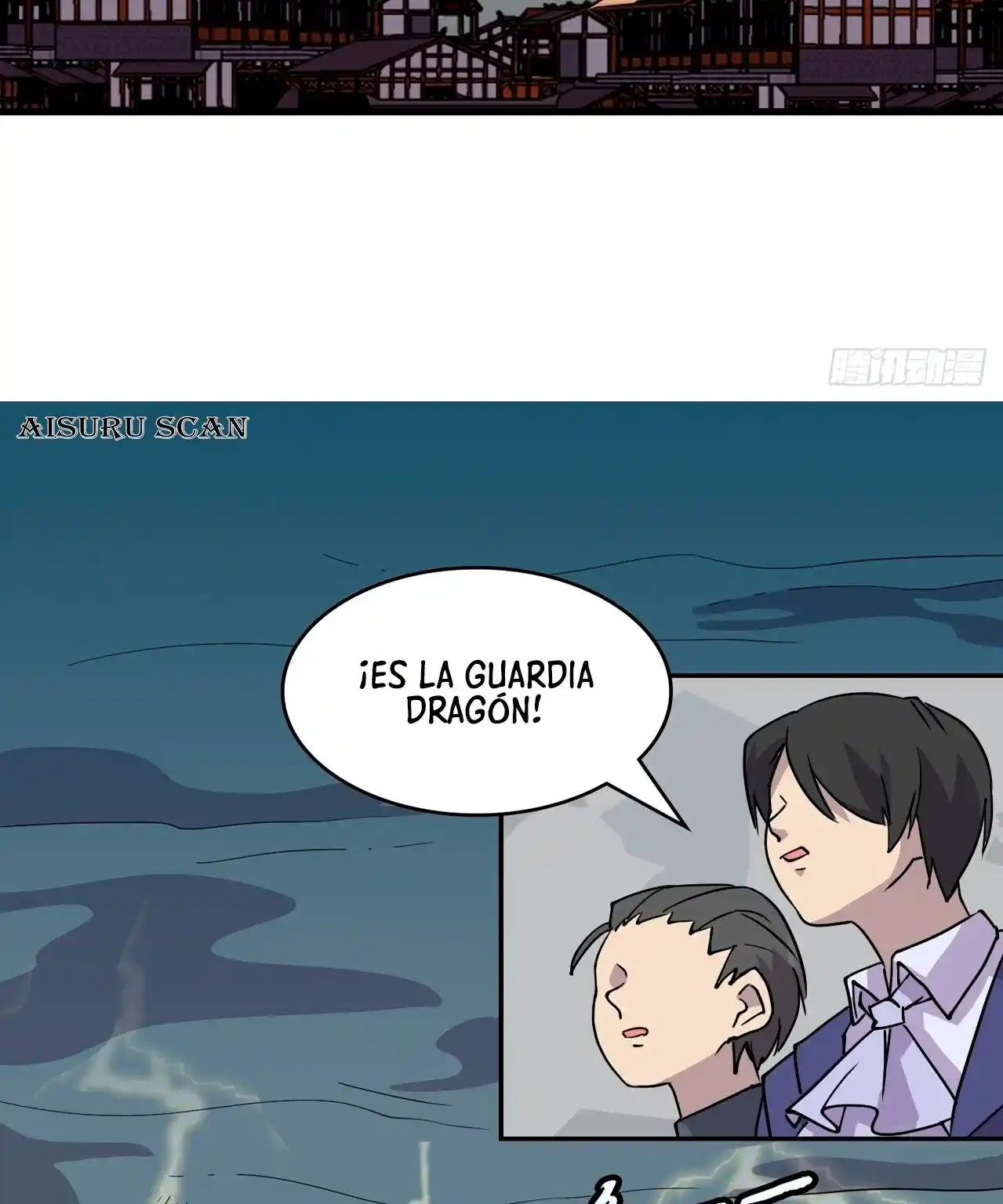 Prince Hero capítulo 2, página 30