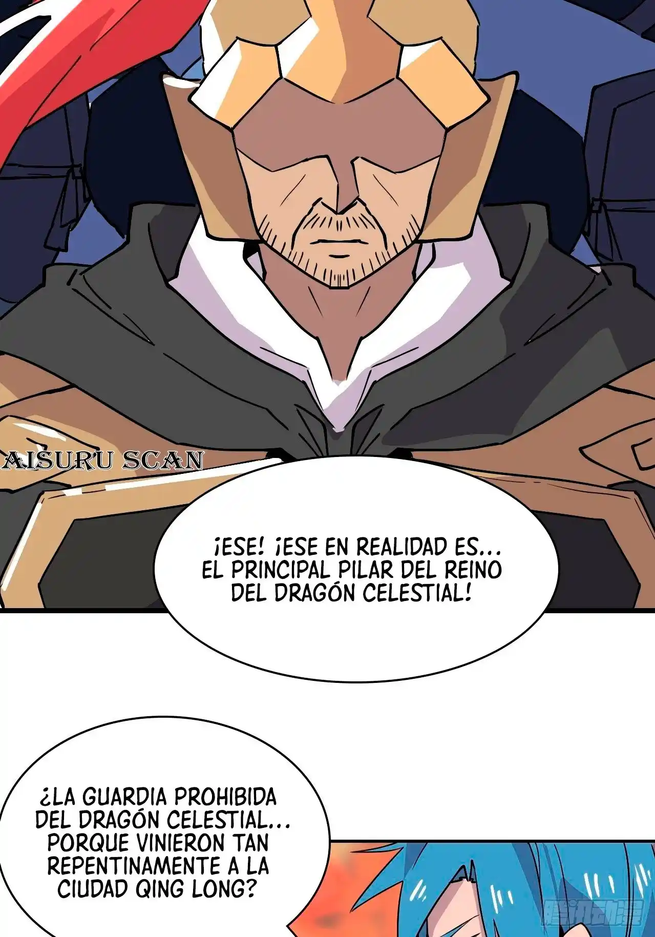 Prince Hero capítulo 3, página 5