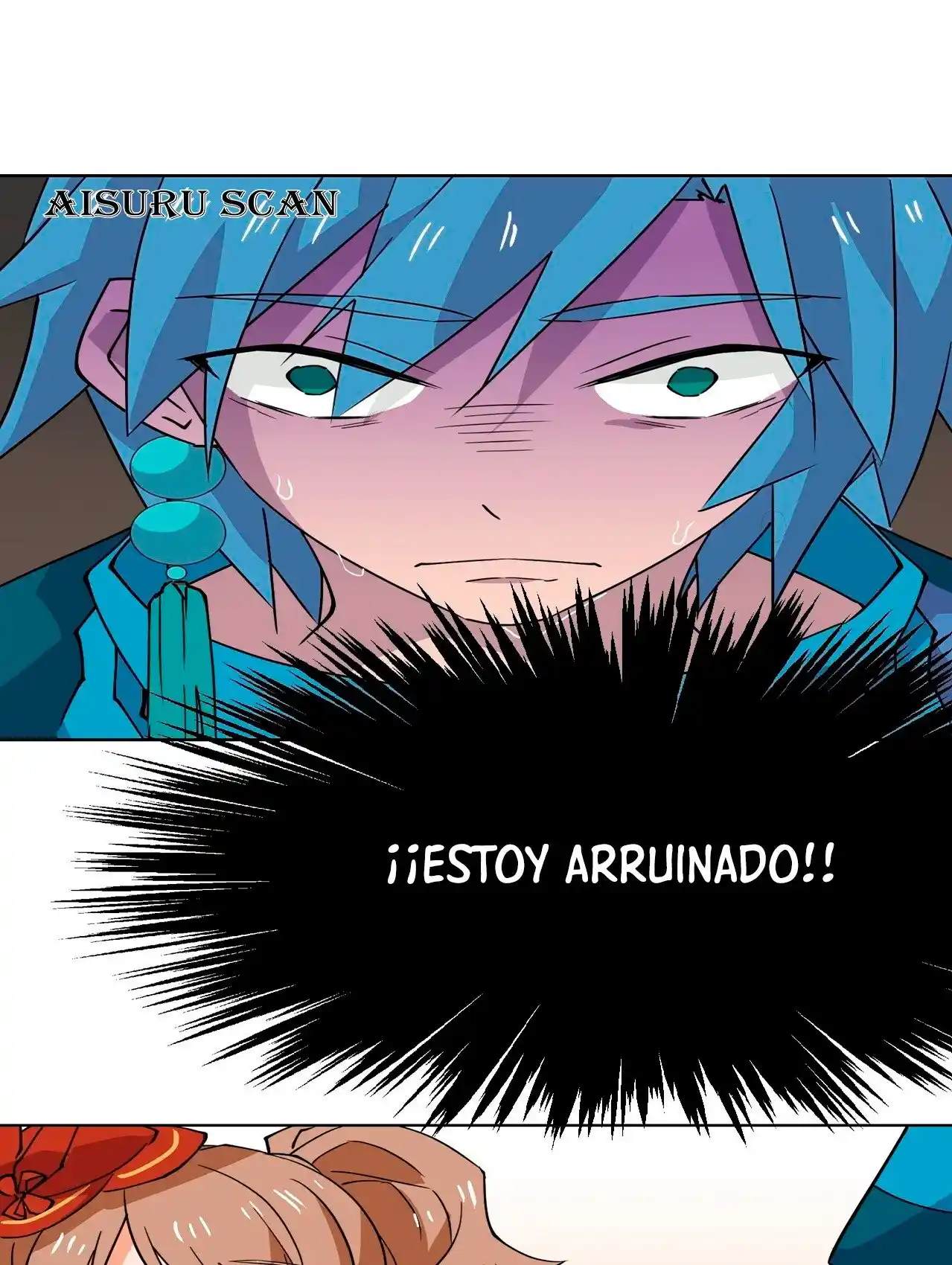 Prince Hero capítulo 3, página 16