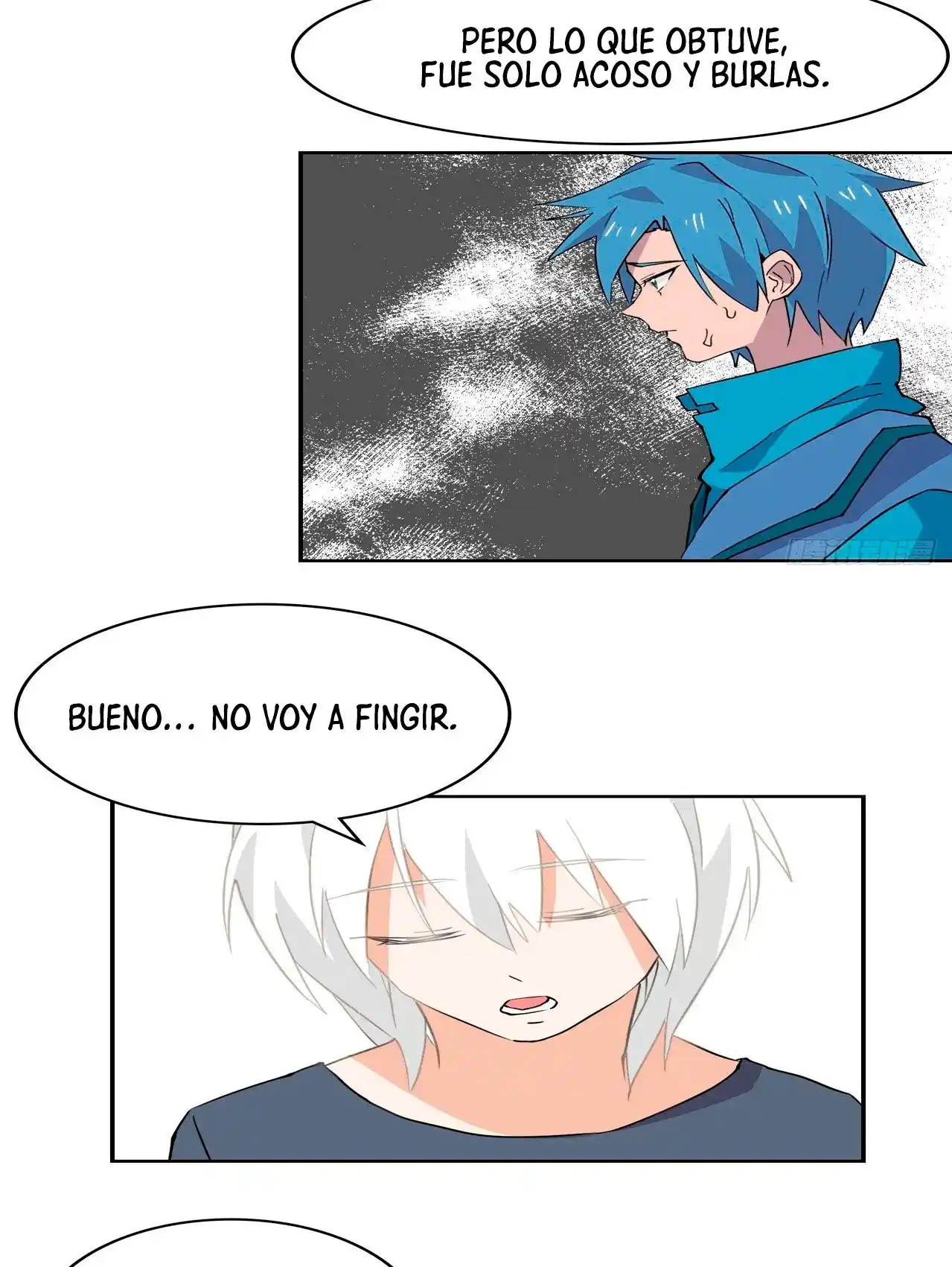 Prince Hero capítulo 3, página 18