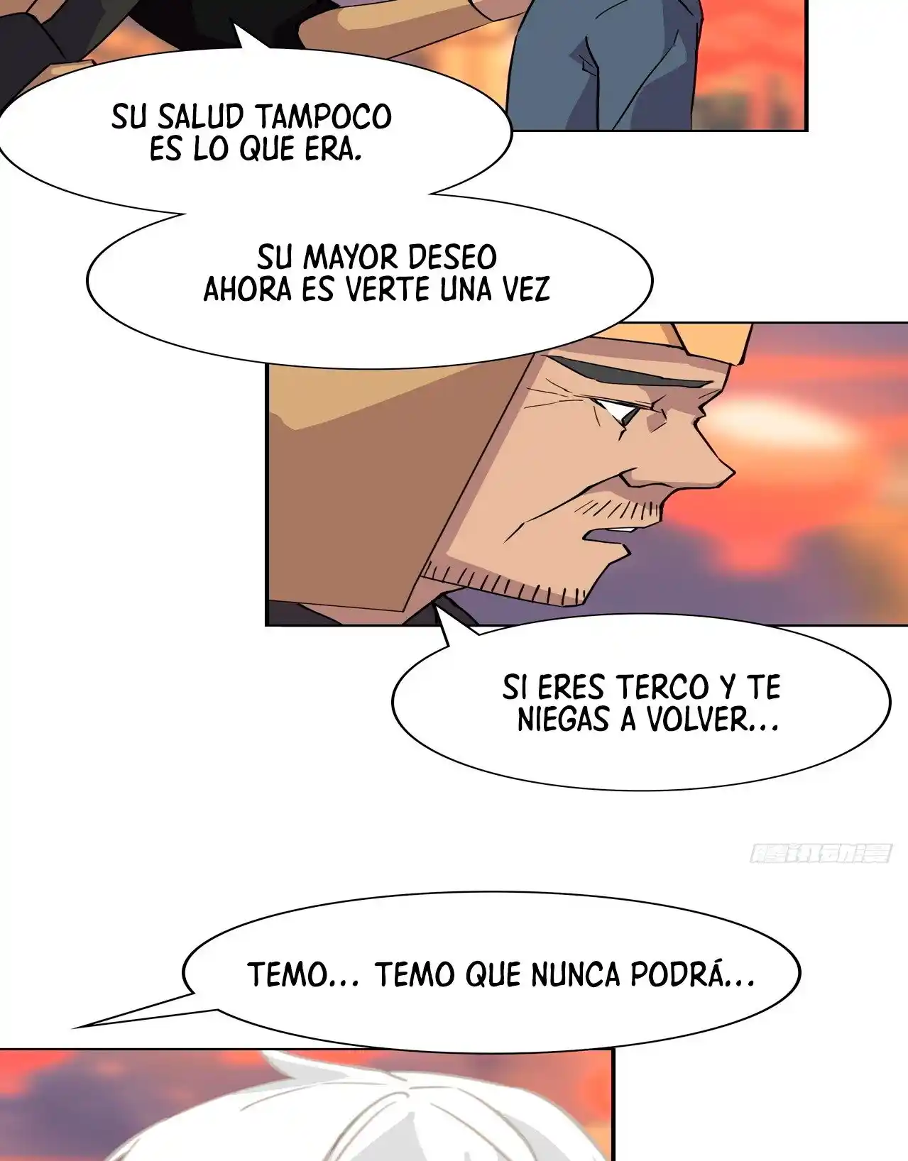 Prince Hero capítulo 3, página 26