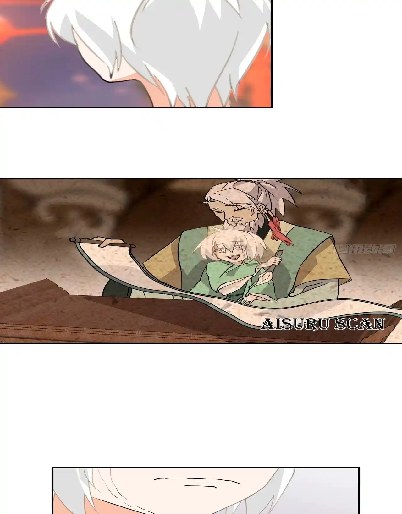 Prince Hero capítulo 3, página 27