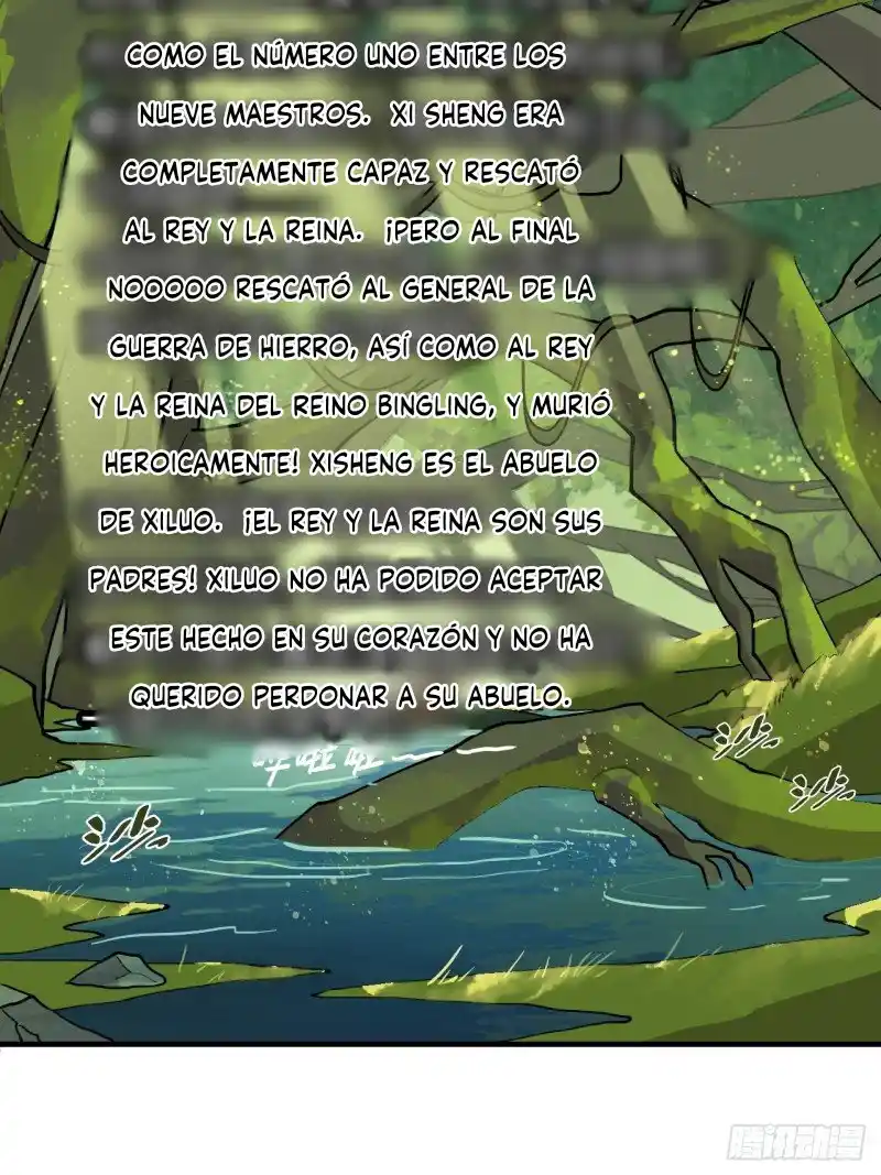 Prince Hero capítulo 4, página 4
