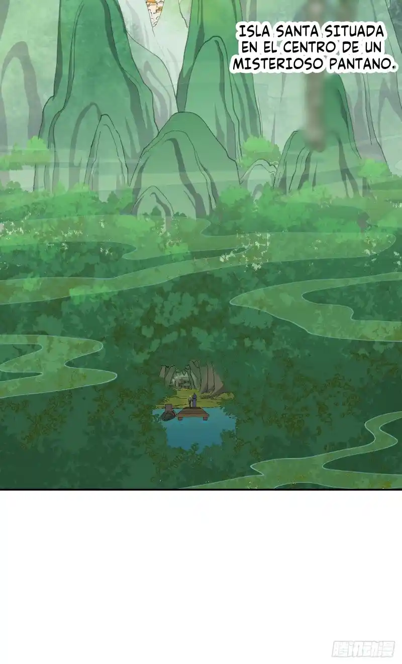 Prince Hero capítulo 4, página 10