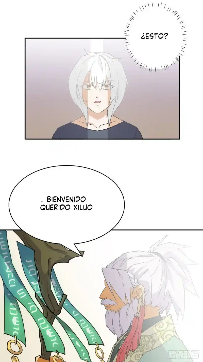 Prince Hero capítulo 4, página 13