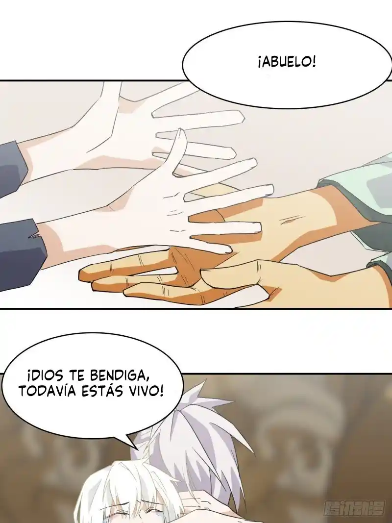 Prince Hero capítulo 4, página 17