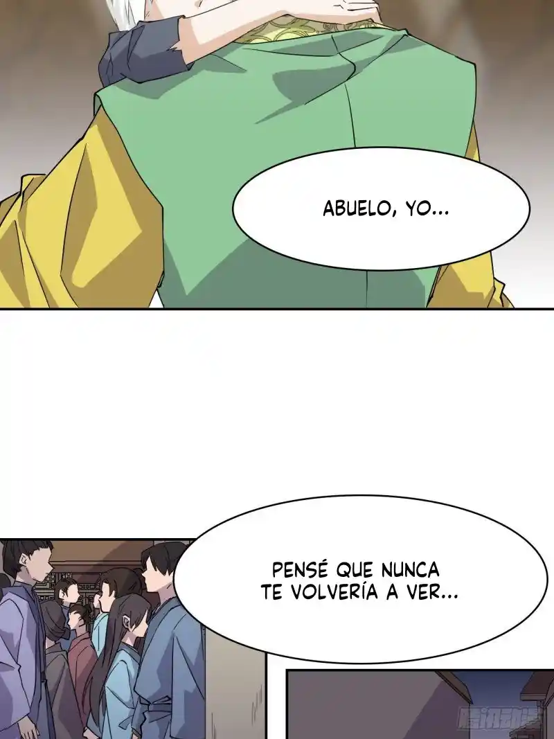Prince Hero capítulo 4, página 18