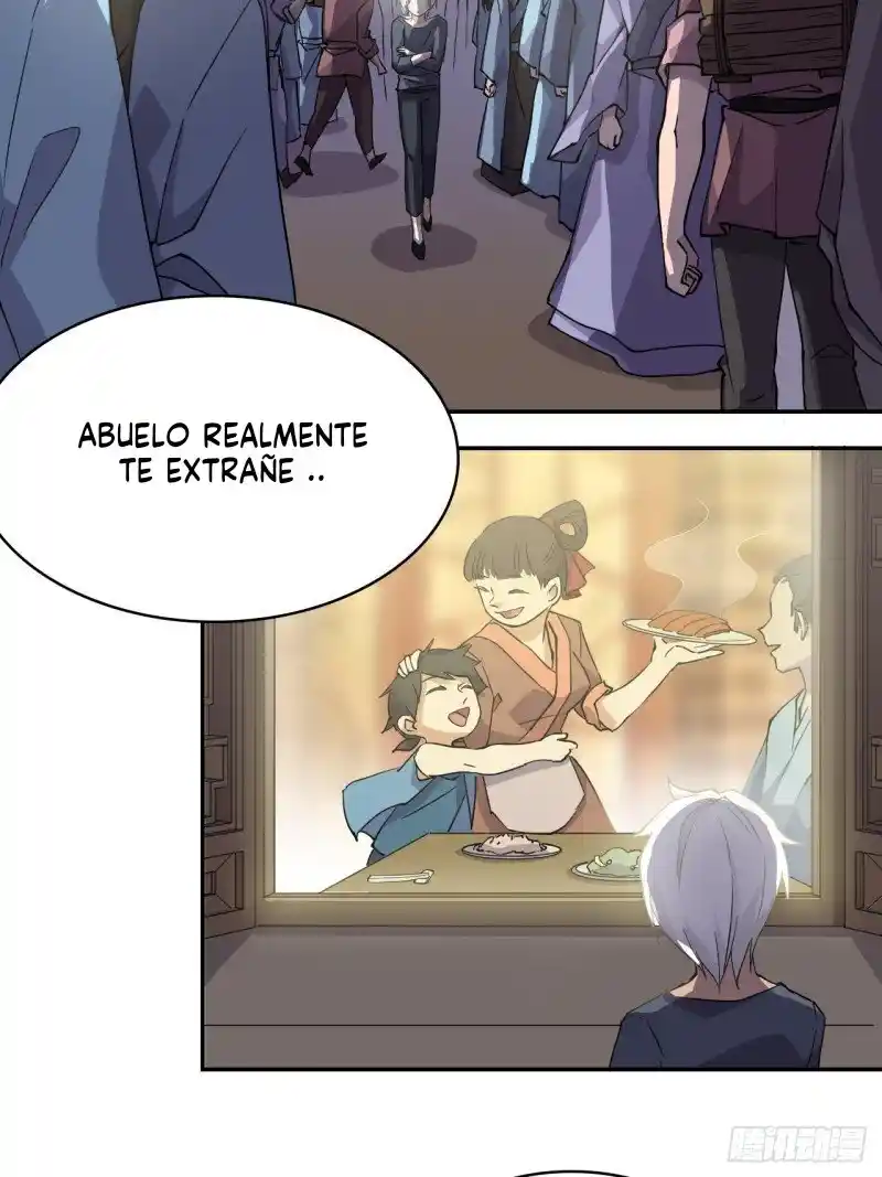 Prince Hero capítulo 4, página 20