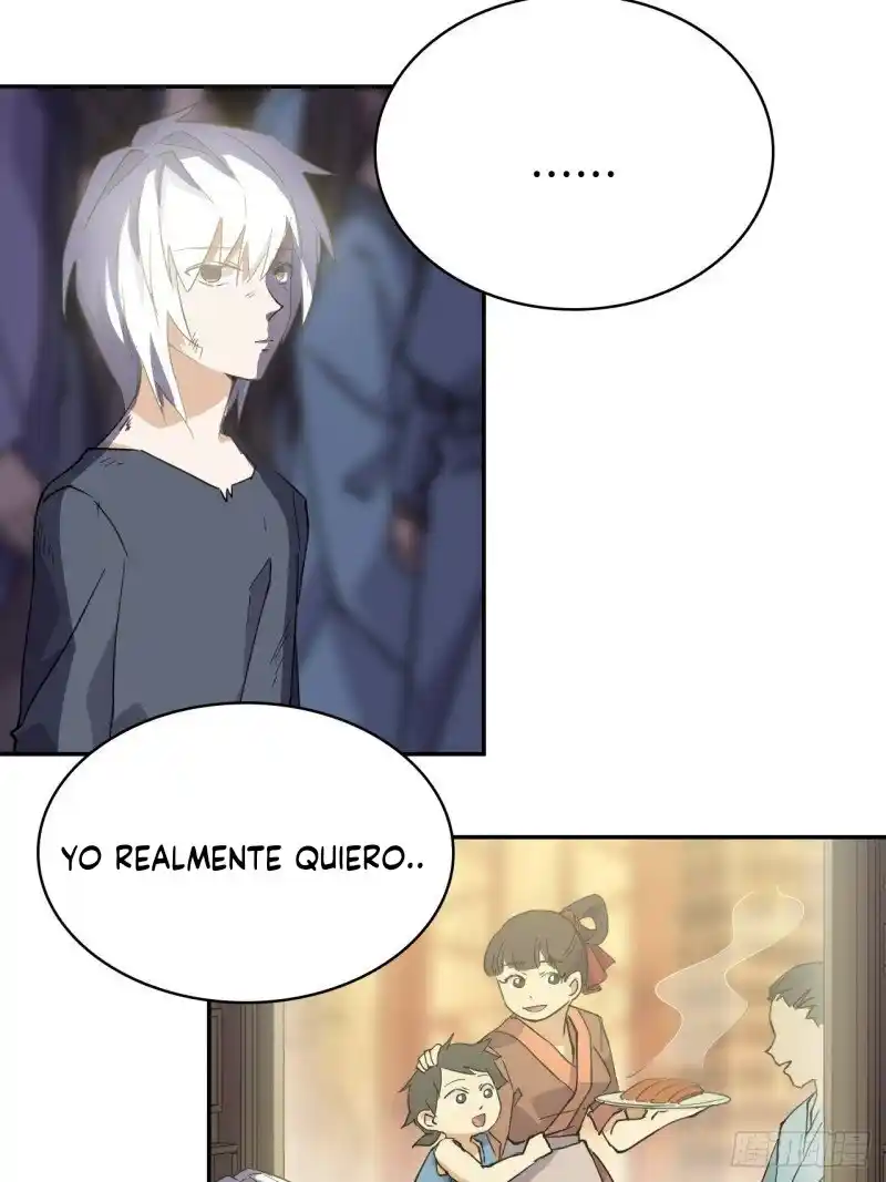 Prince Hero capítulo 4, página 21
