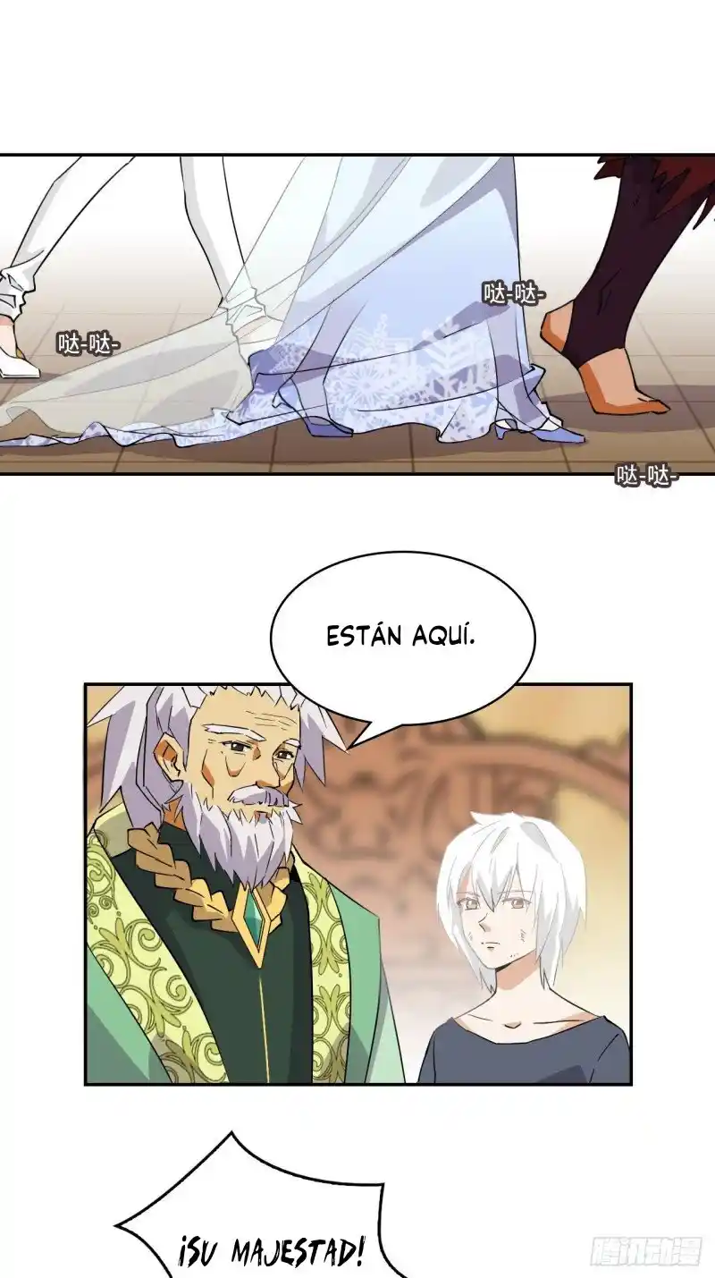 Prince Hero capítulo 4, página 25