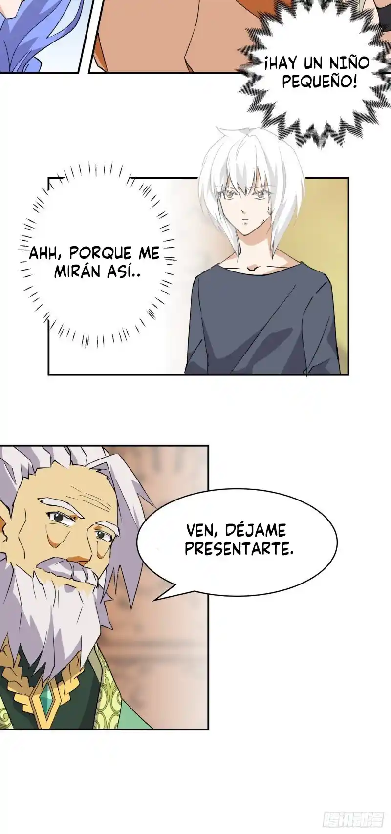 Prince Hero capítulo 4, página 27