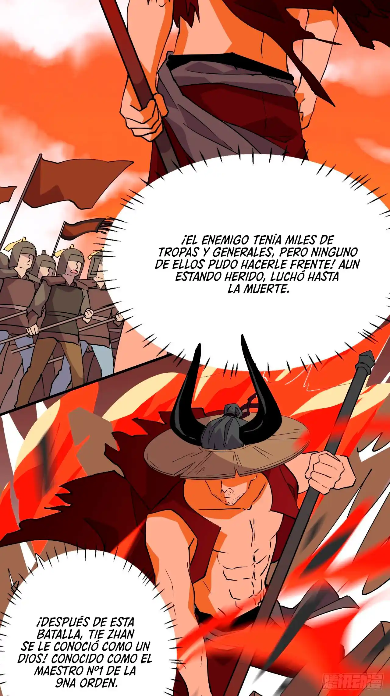 Prince Hero capítulo 5, página 5
