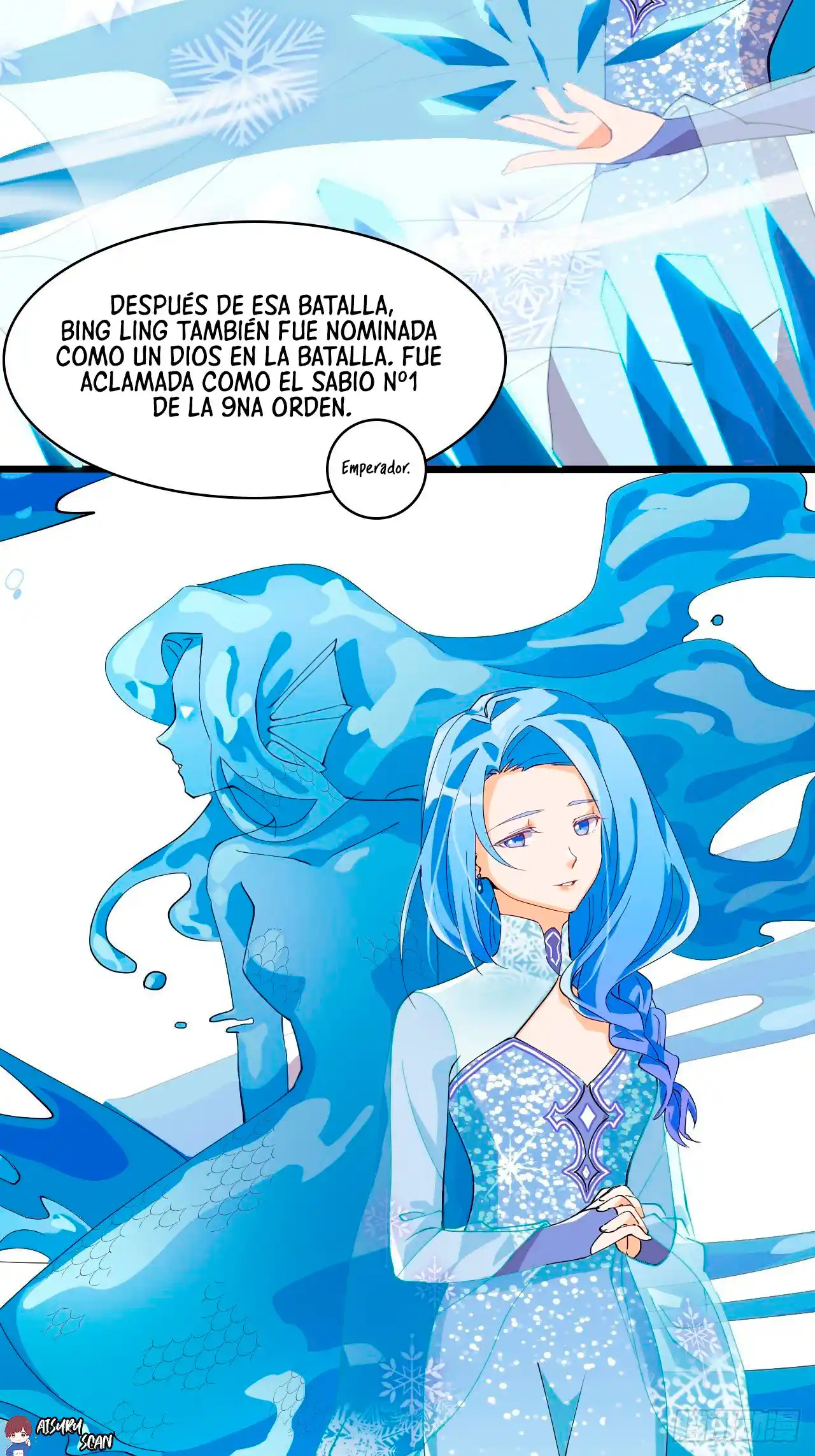Prince Hero capítulo 5, página 14