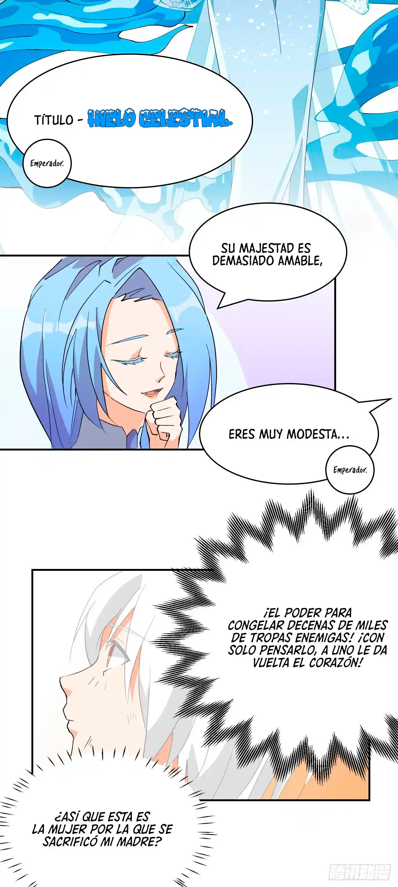 Prince Hero capítulo 5, página 15
