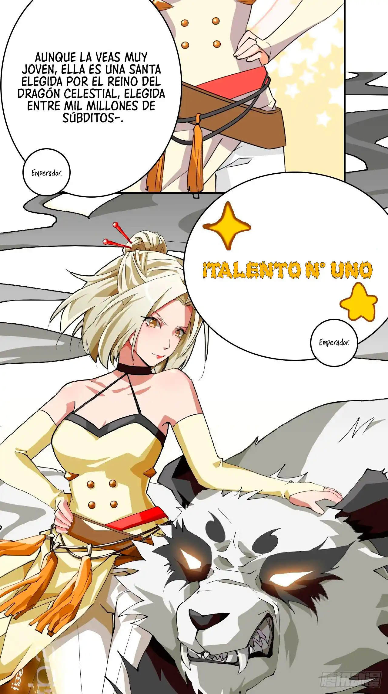 Prince Hero capítulo 5, página 25