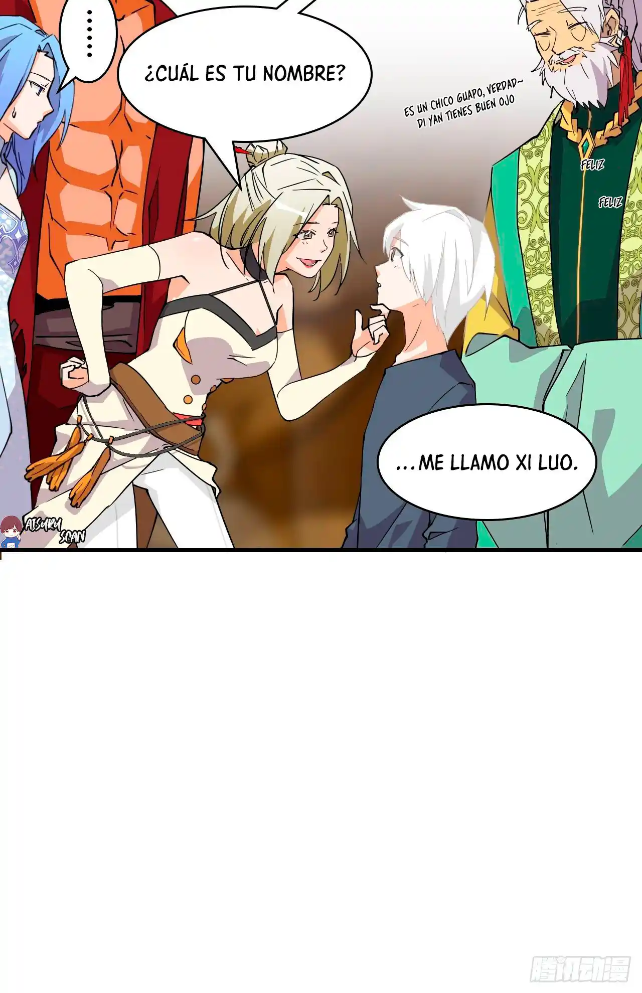 Prince Hero capítulo 5, página 28