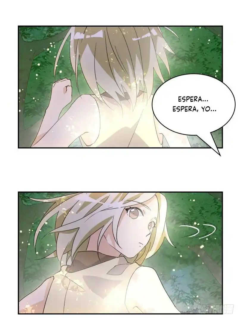 Prince Hero capítulo 6, página 10