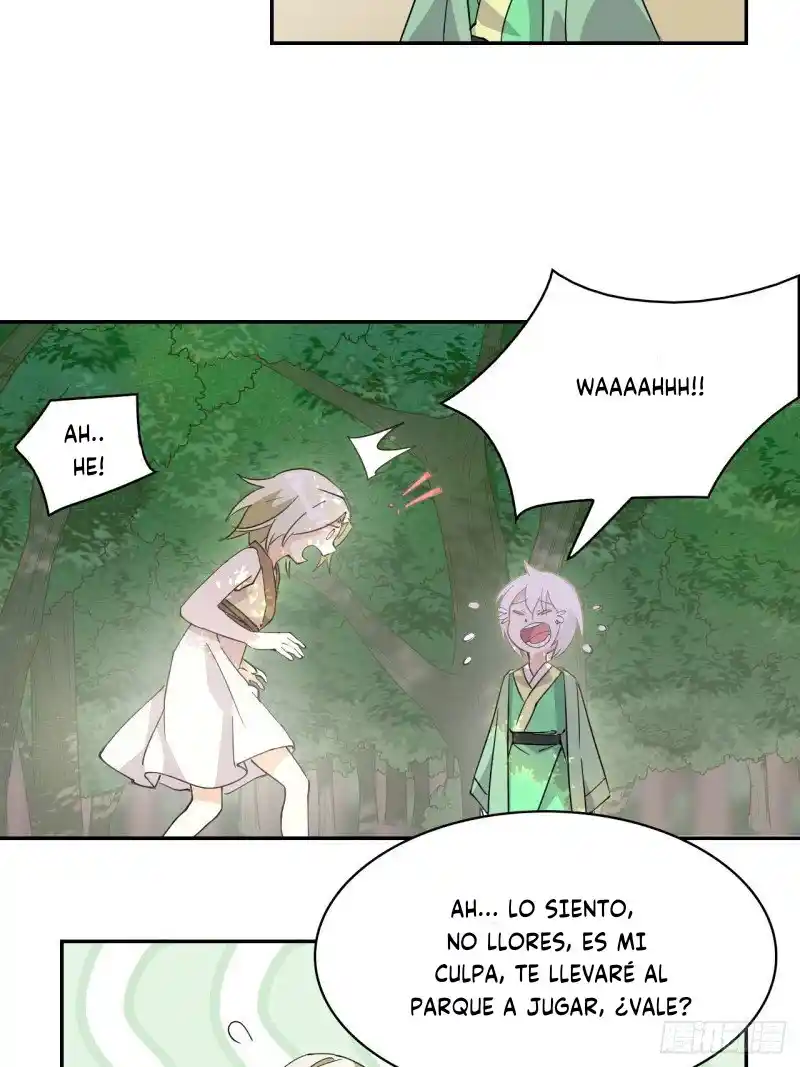Prince Hero capítulo 6, página 12
