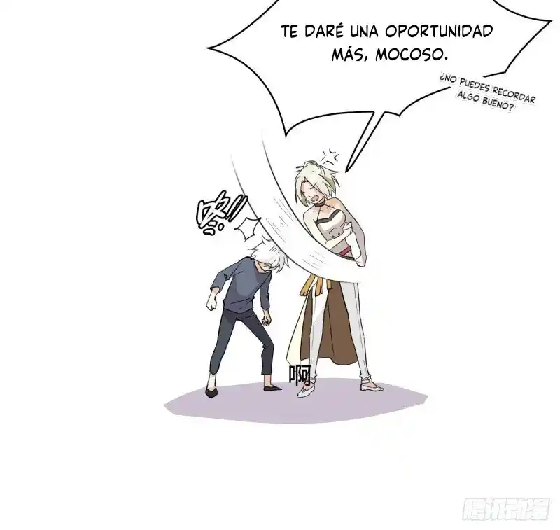 Prince Hero capítulo 6, página 14