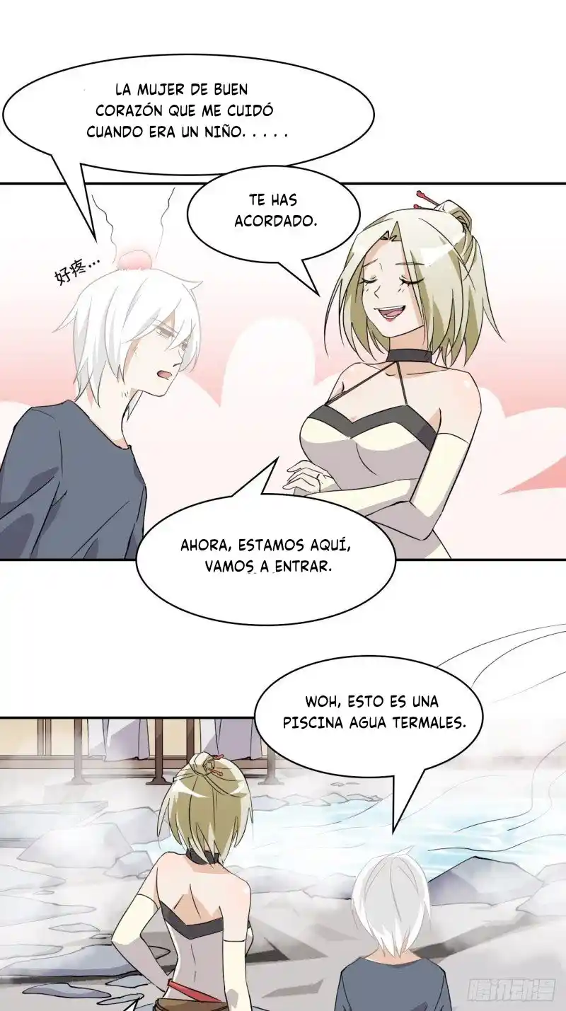 Prince Hero capítulo 6, página 15