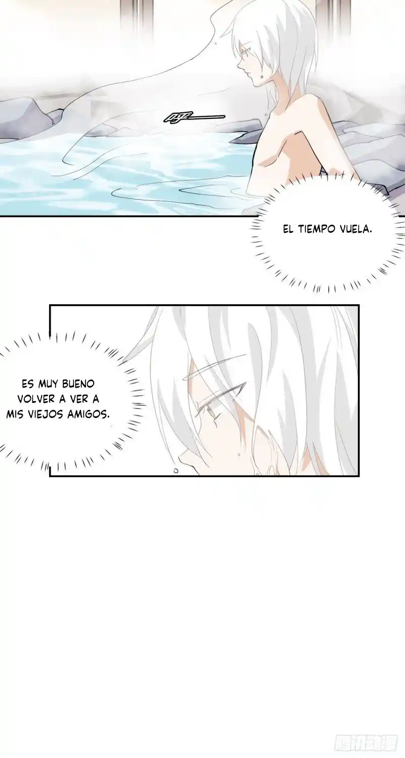 Prince Hero capítulo 6, página 17