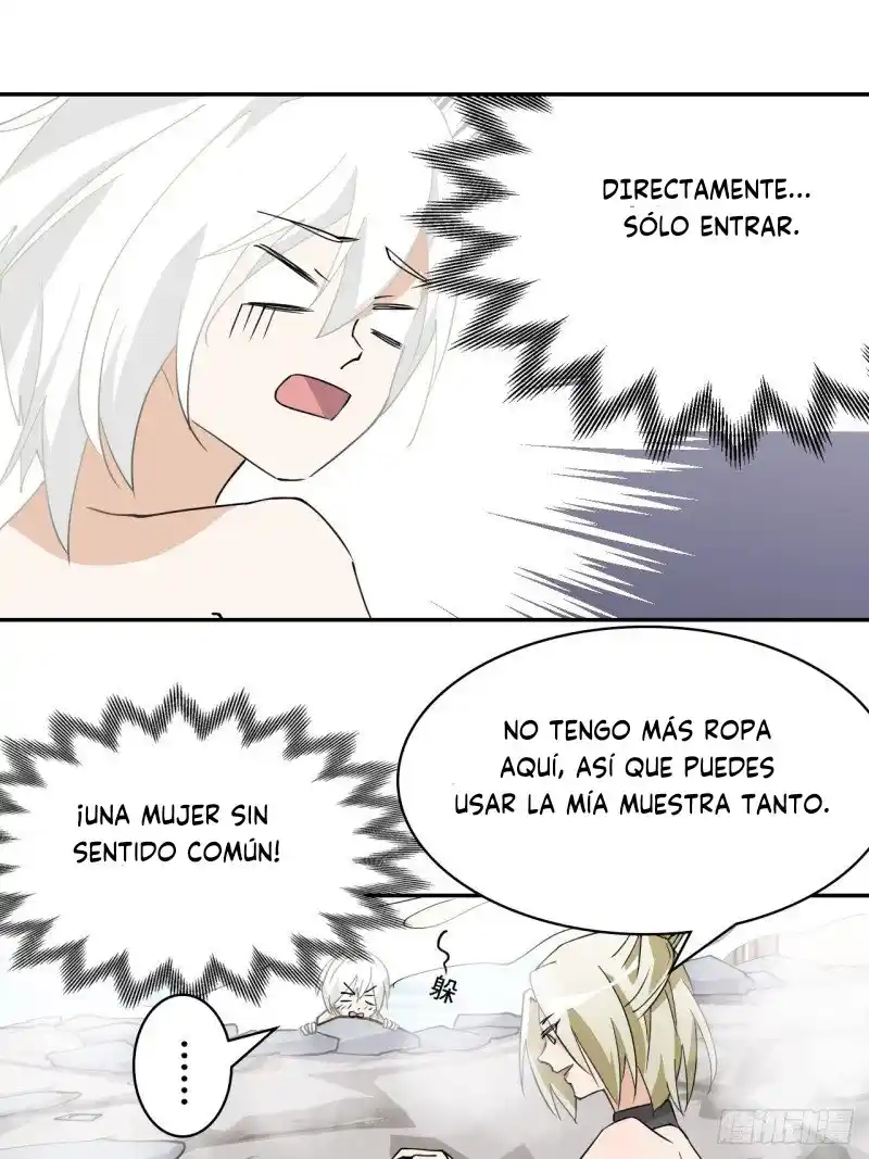 Prince Hero capítulo 6, página 19