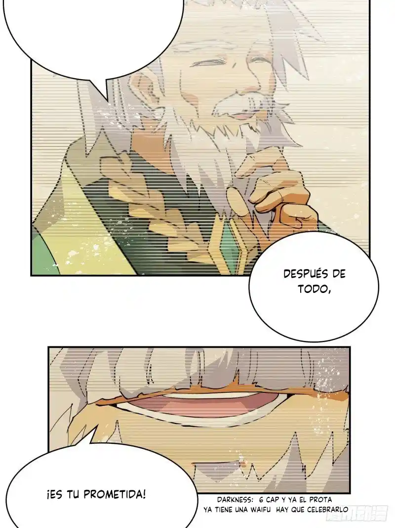 Prince Hero capítulo 6, página 21