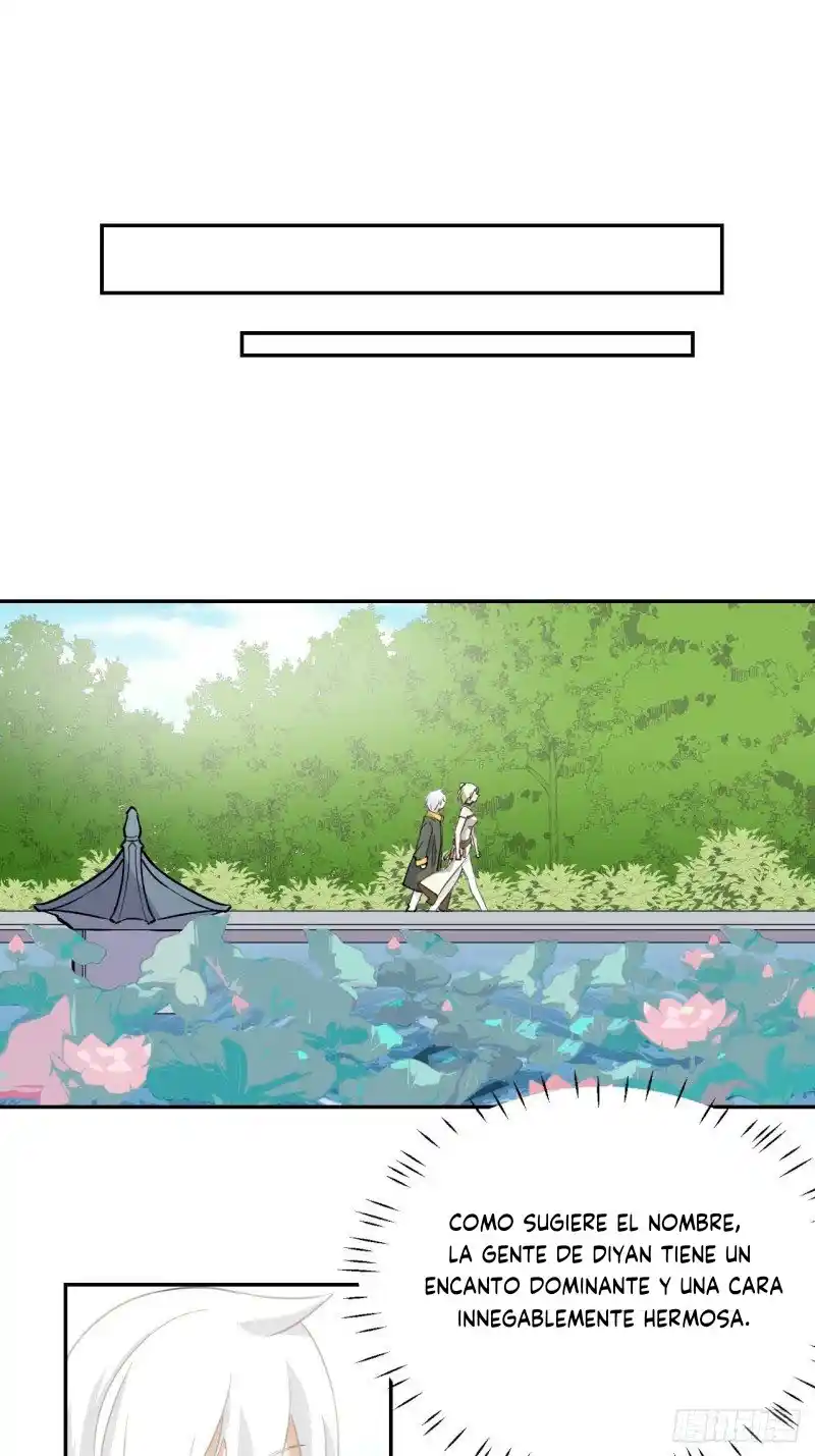 Prince Hero capítulo 7, página 7
