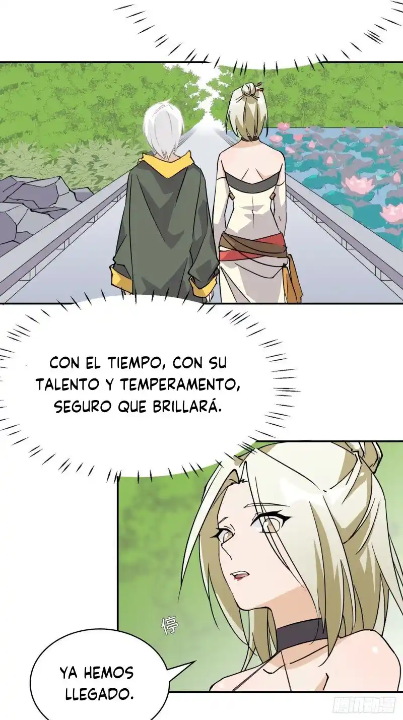 Prince Hero capítulo 7, página 9