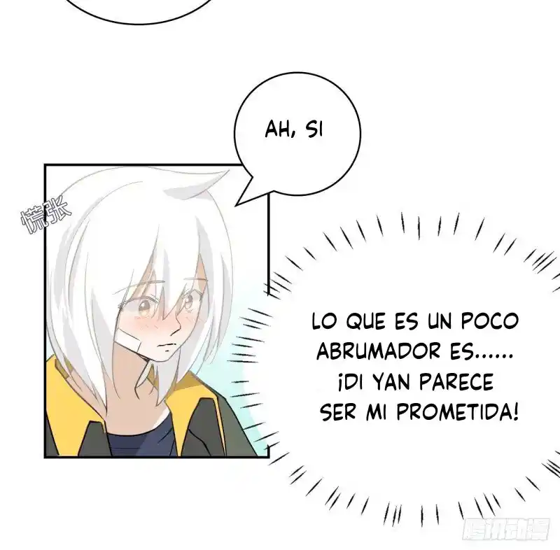 Prince Hero capítulo 7, página 10