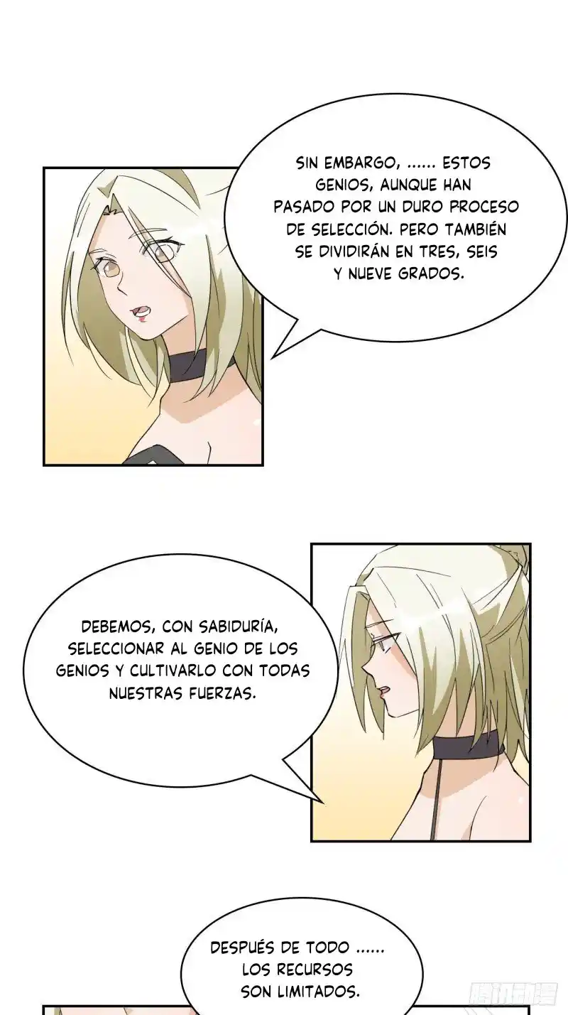 Prince Hero capítulo 7, página 14