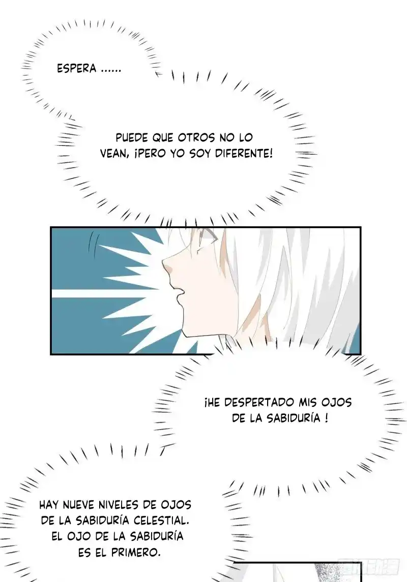 Prince Hero capítulo 7, página 17