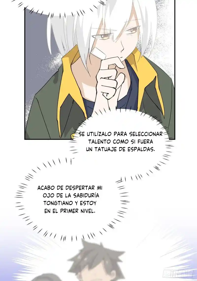 Prince Hero capítulo 7, página 18