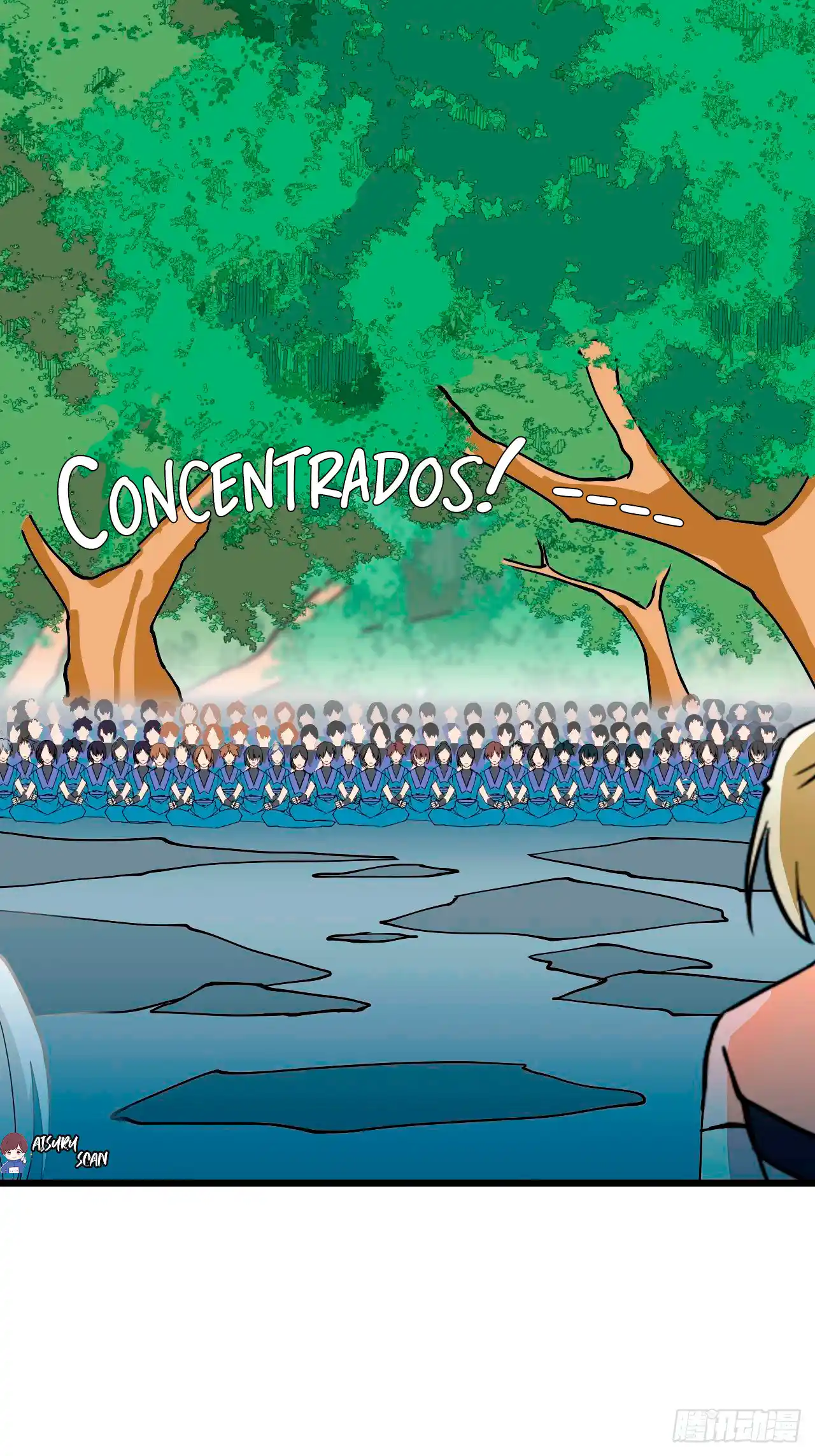 Prince Hero capítulo 8, página 3