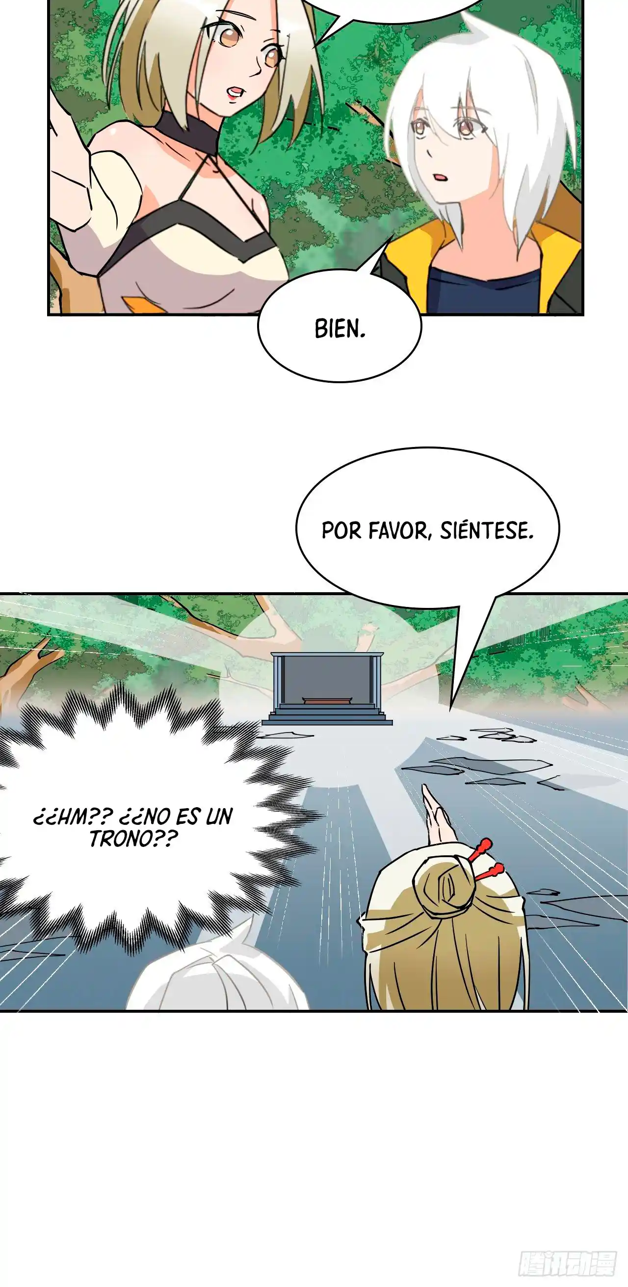 Prince Hero capítulo 8, página 13