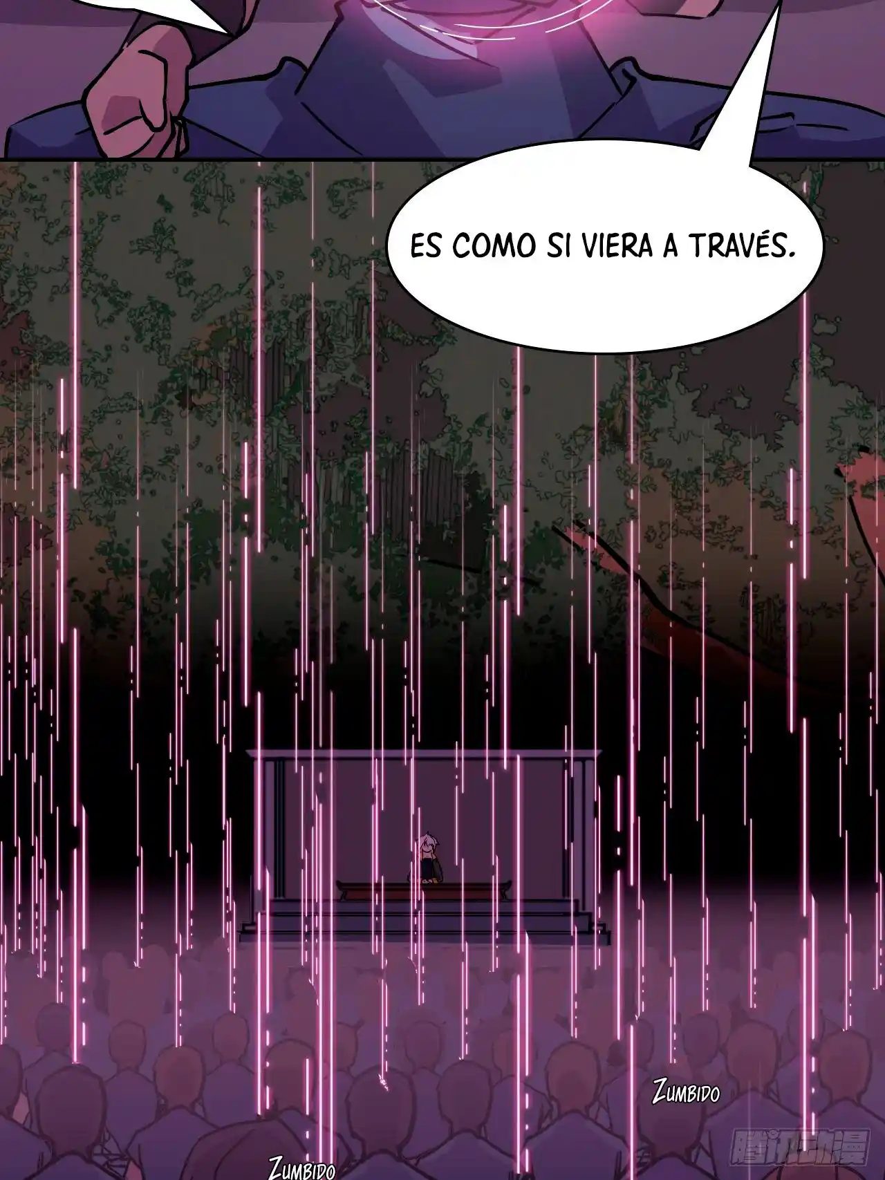 Prince Hero capítulo 8, página 27