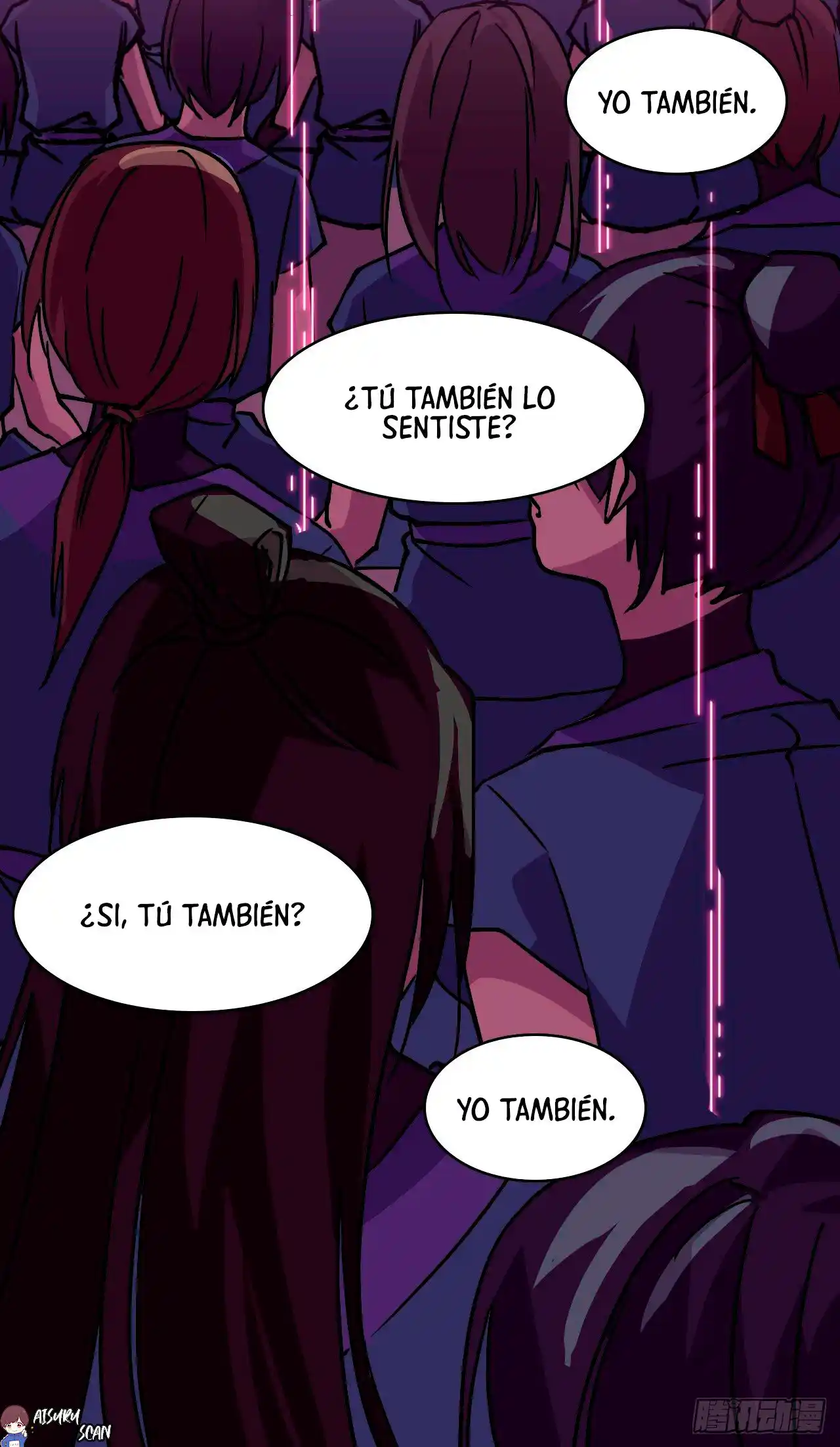 Prince Hero capítulo 8, página 28