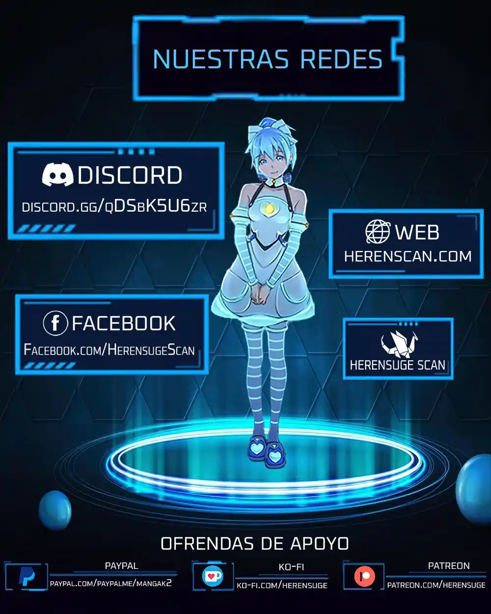 Prince Hero capítulo 8, página 29