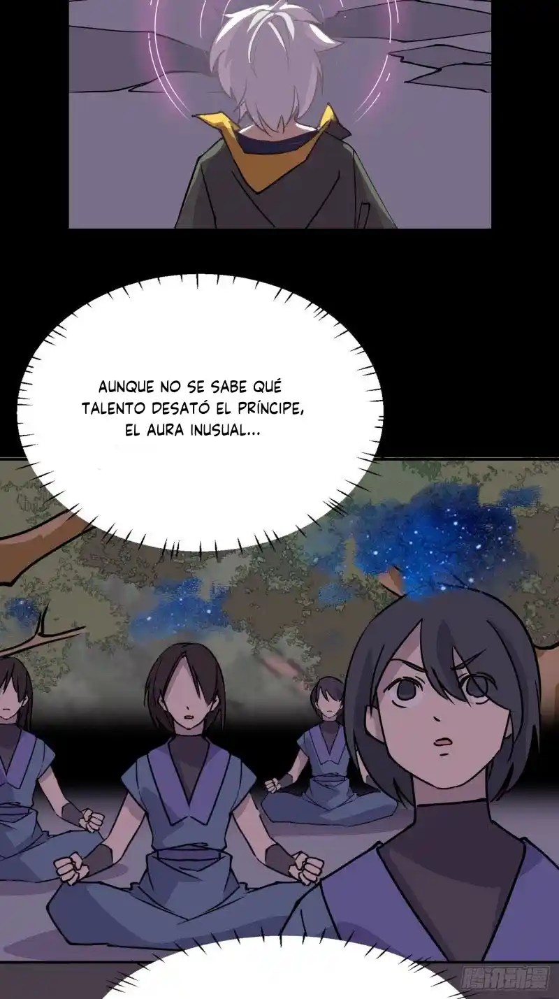 Prince Hero capítulo 9, página 4