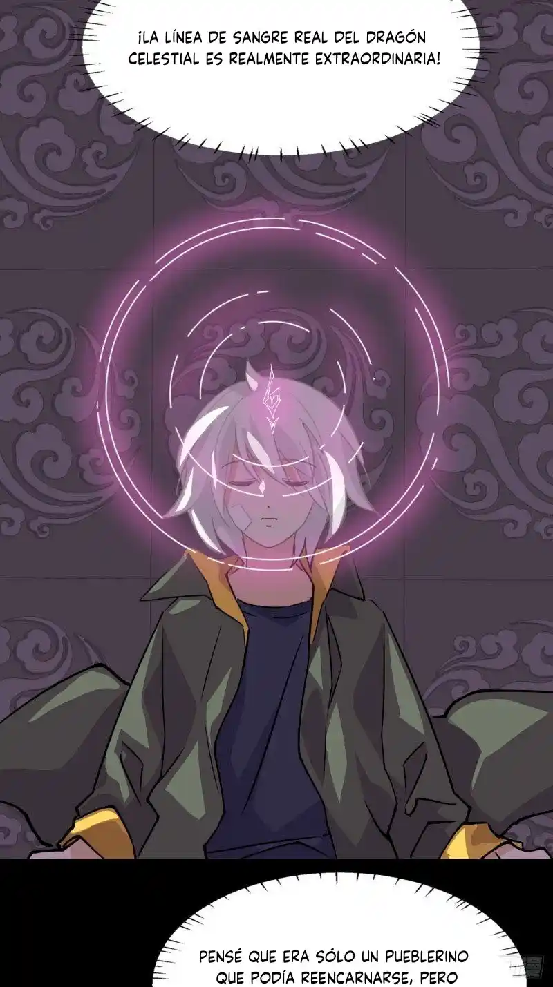 Prince Hero capítulo 9, página 5