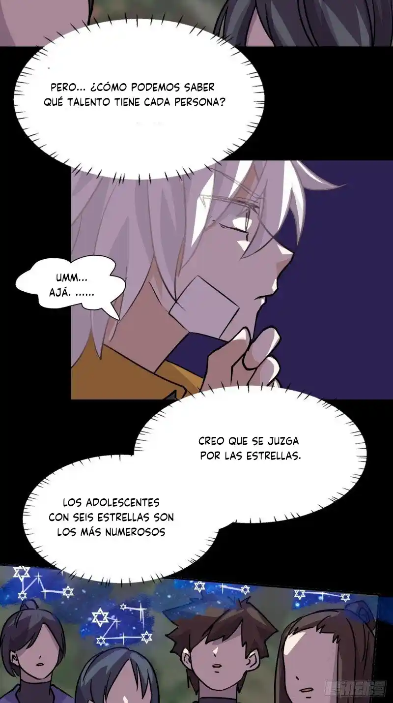 Prince Hero capítulo 9, página 9