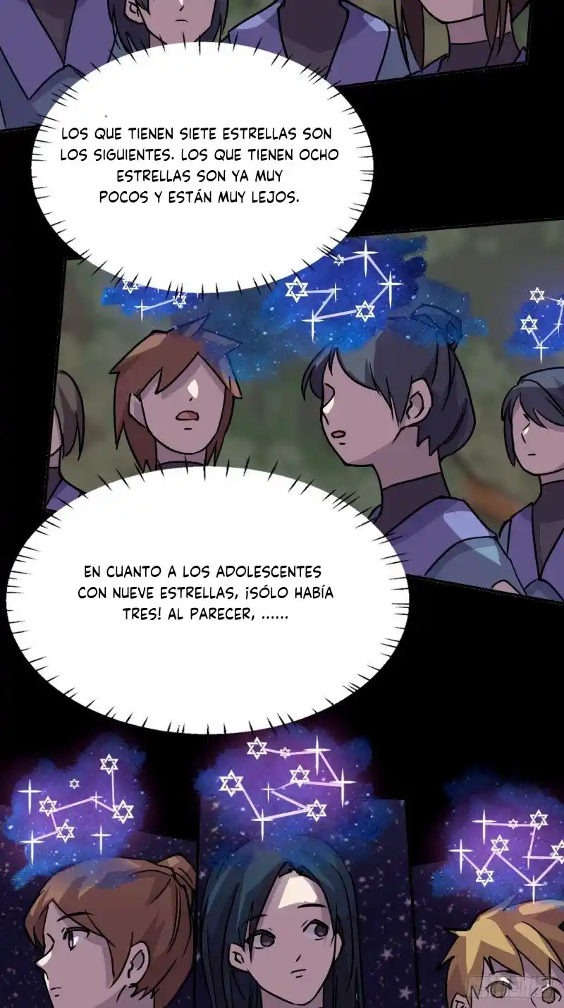 Prince Hero capítulo 9, página 10