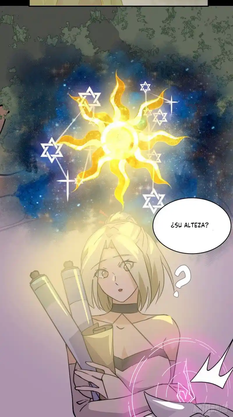 Prince Hero capítulo 9, página 14