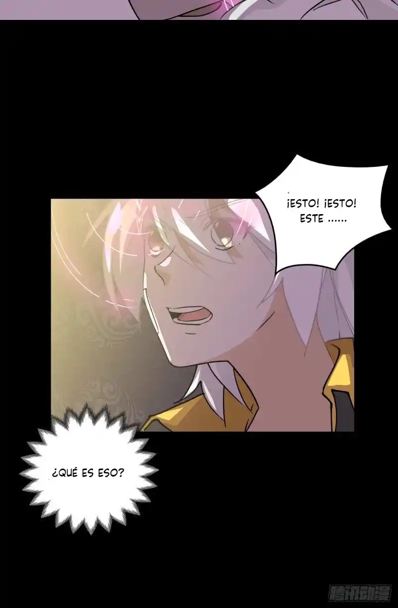 Prince Hero capítulo 9, página 15