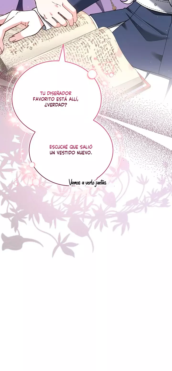 PRINCESA ACOSADORA capítulo 10, página 24