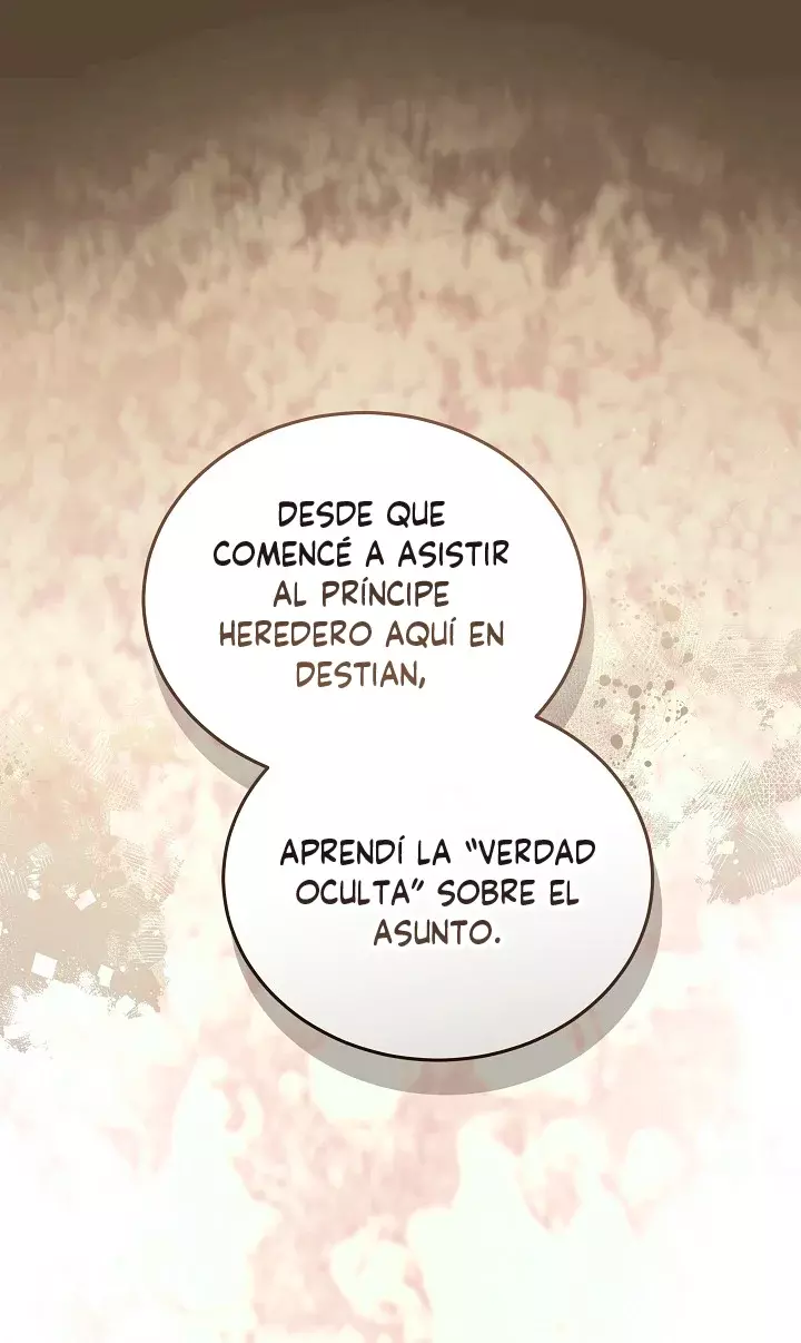 PRINCESA ACOSADORA capítulo 13, página 84