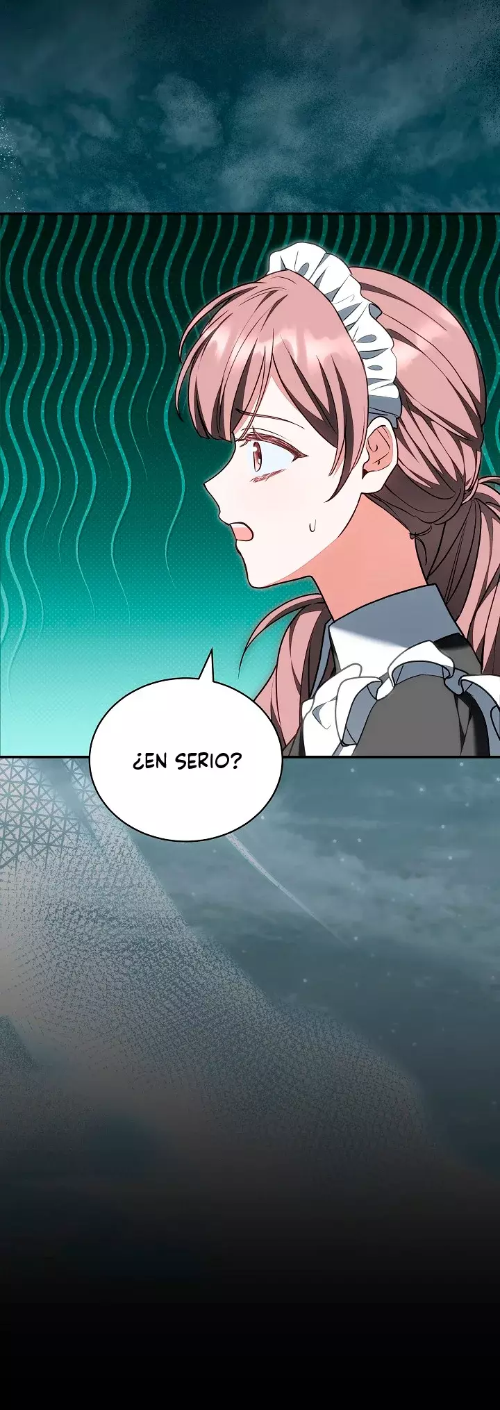 PRINCESA ACOSADORA capítulo 17, página 44